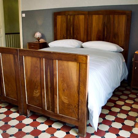 Bed And Breakfast Da Peppino Bianchi Экстерьер фото