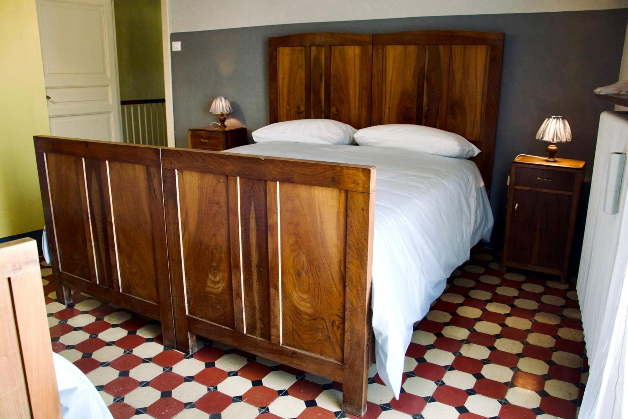 Bed And Breakfast Da Peppino Bianchi Экстерьер фото