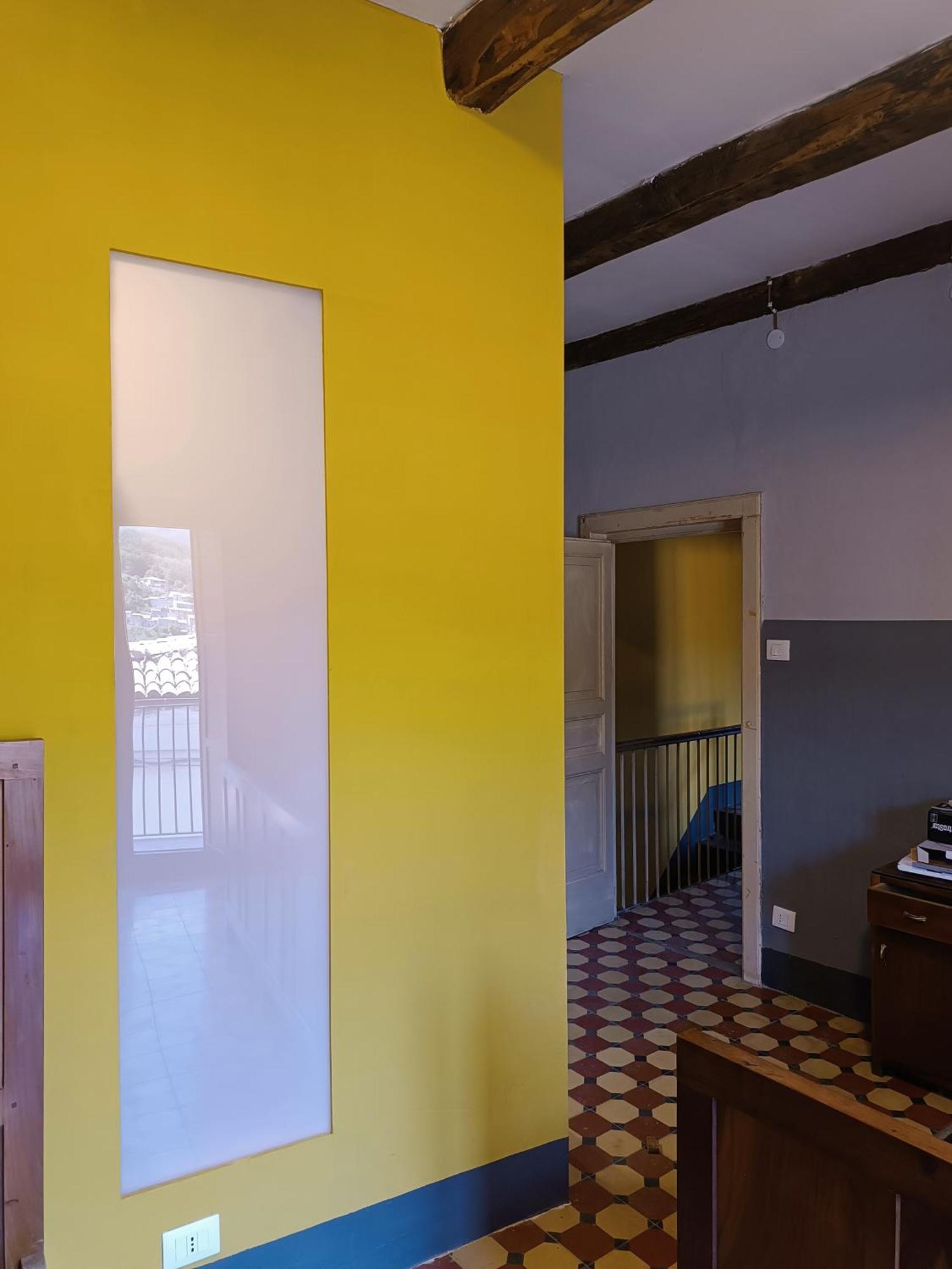 Bed And Breakfast Da Peppino Bianchi Экстерьер фото