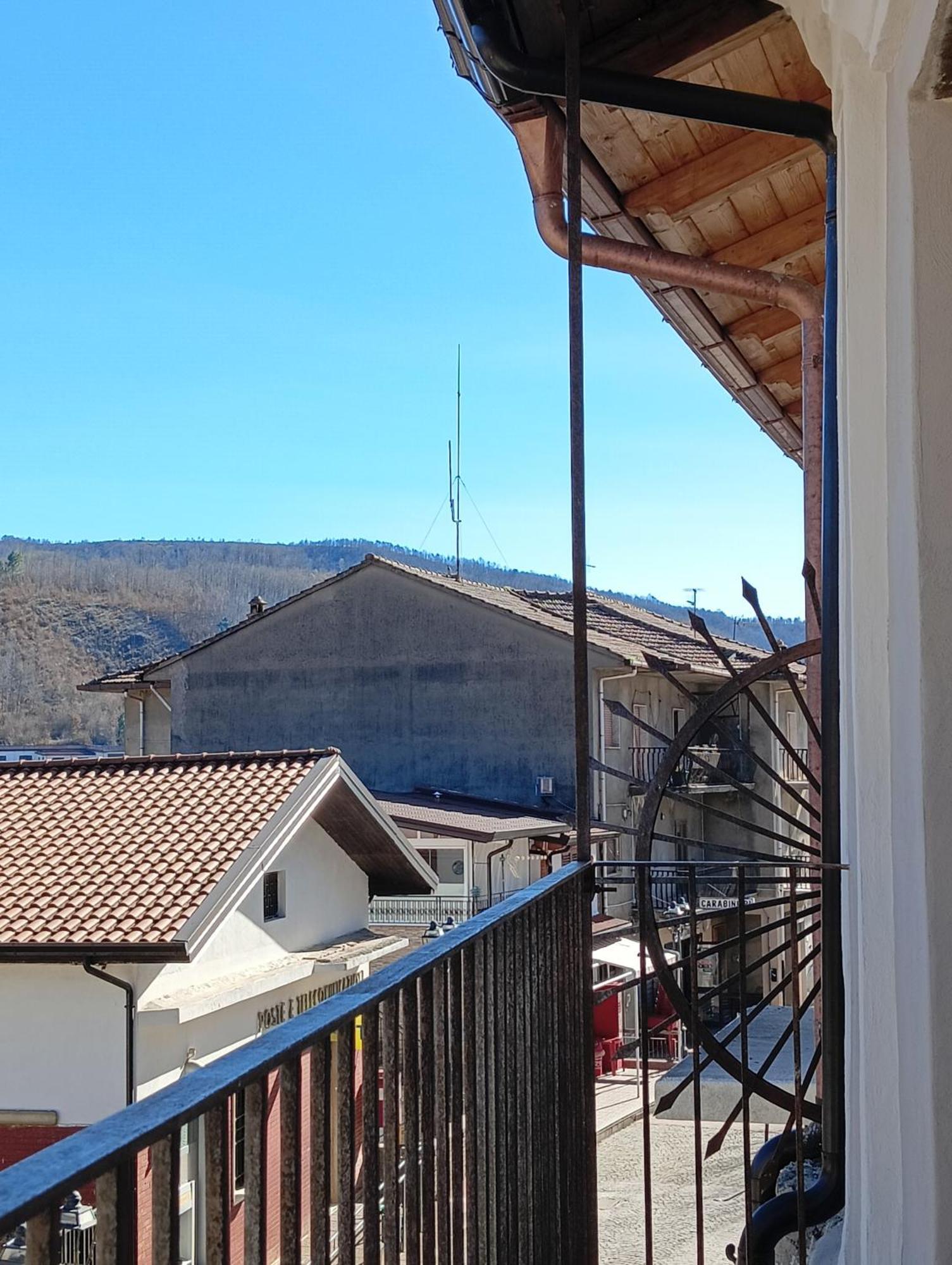 Bed And Breakfast Da Peppino Bianchi Экстерьер фото