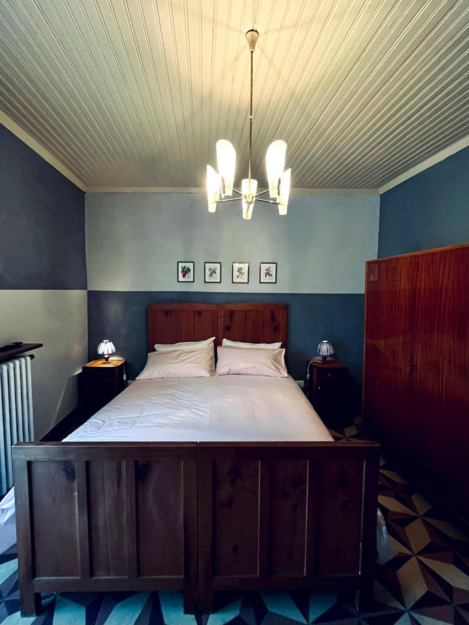 Bed And Breakfast Da Peppino Bianchi Экстерьер фото