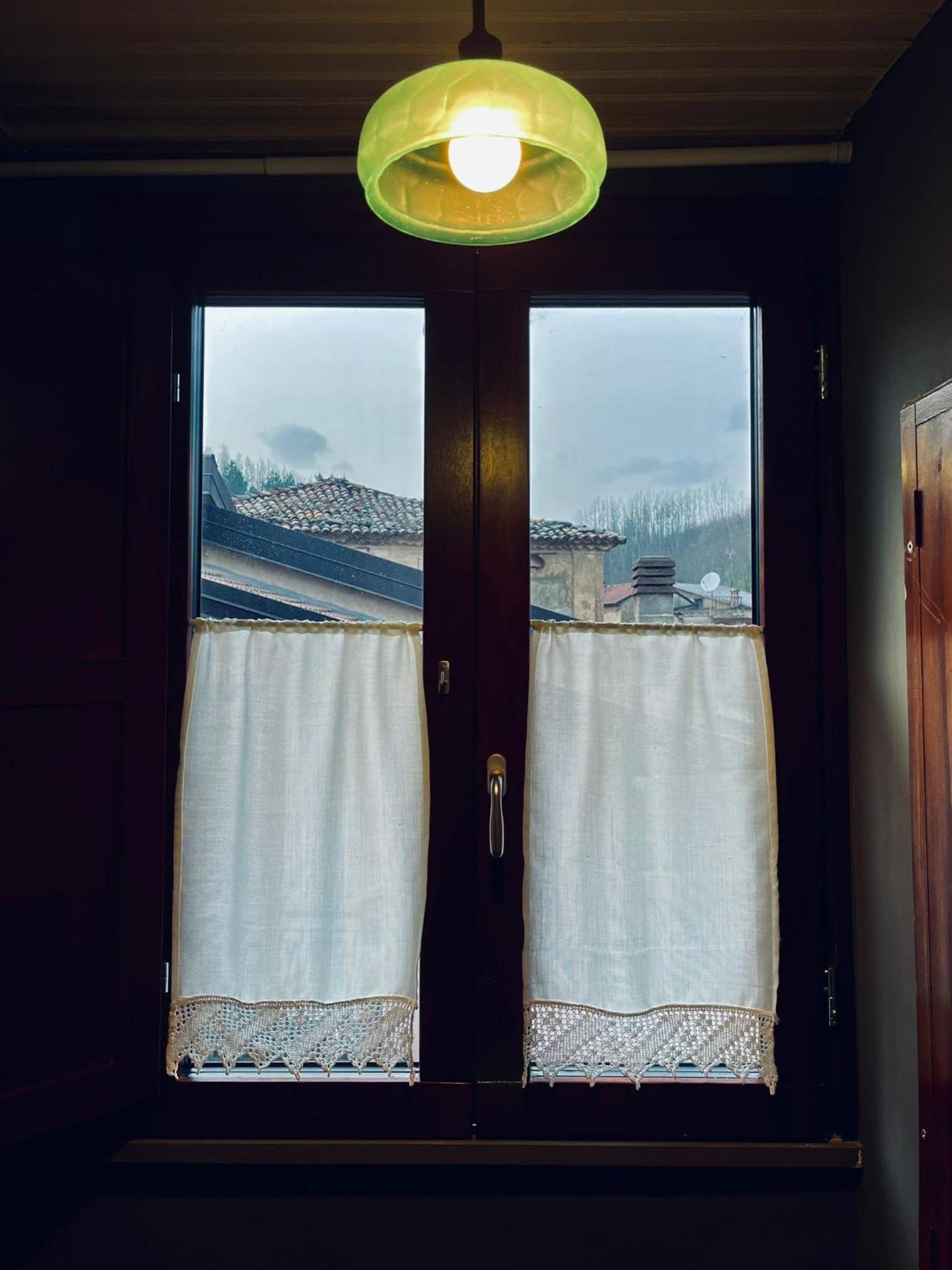 Bed And Breakfast Da Peppino Bianchi Экстерьер фото