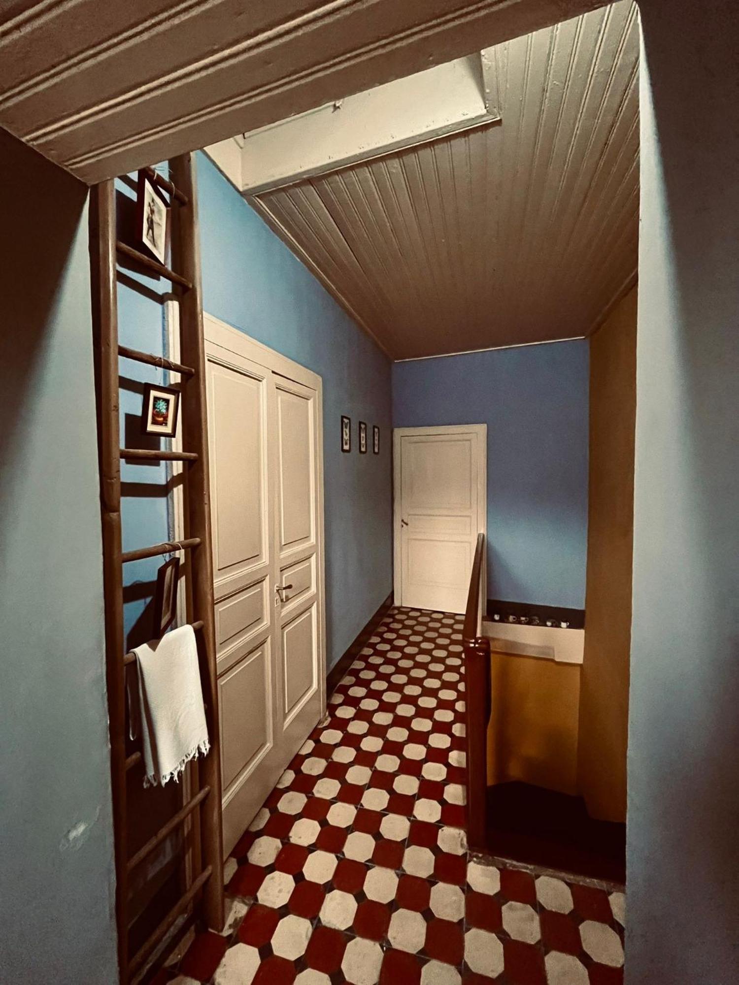 Bed And Breakfast Da Peppino Bianchi Экстерьер фото