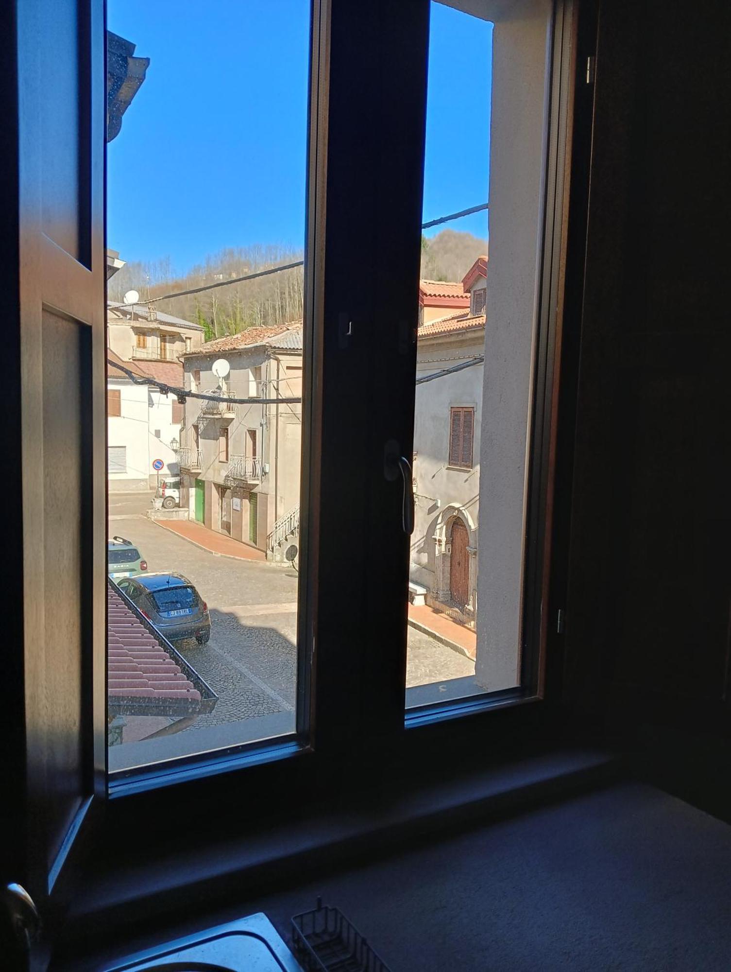 Bed And Breakfast Da Peppino Bianchi Экстерьер фото