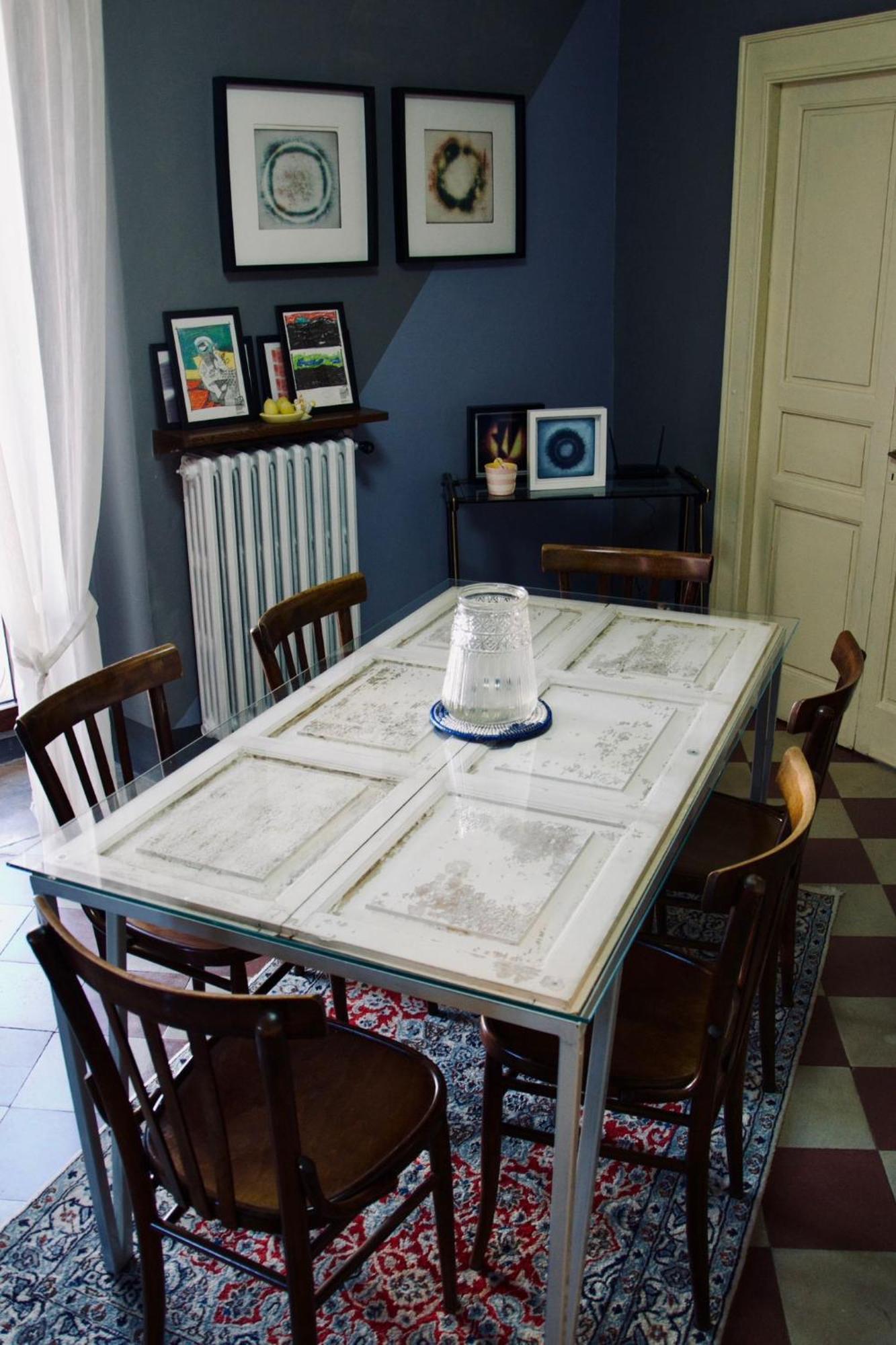 Bed And Breakfast Da Peppino Bianchi Экстерьер фото