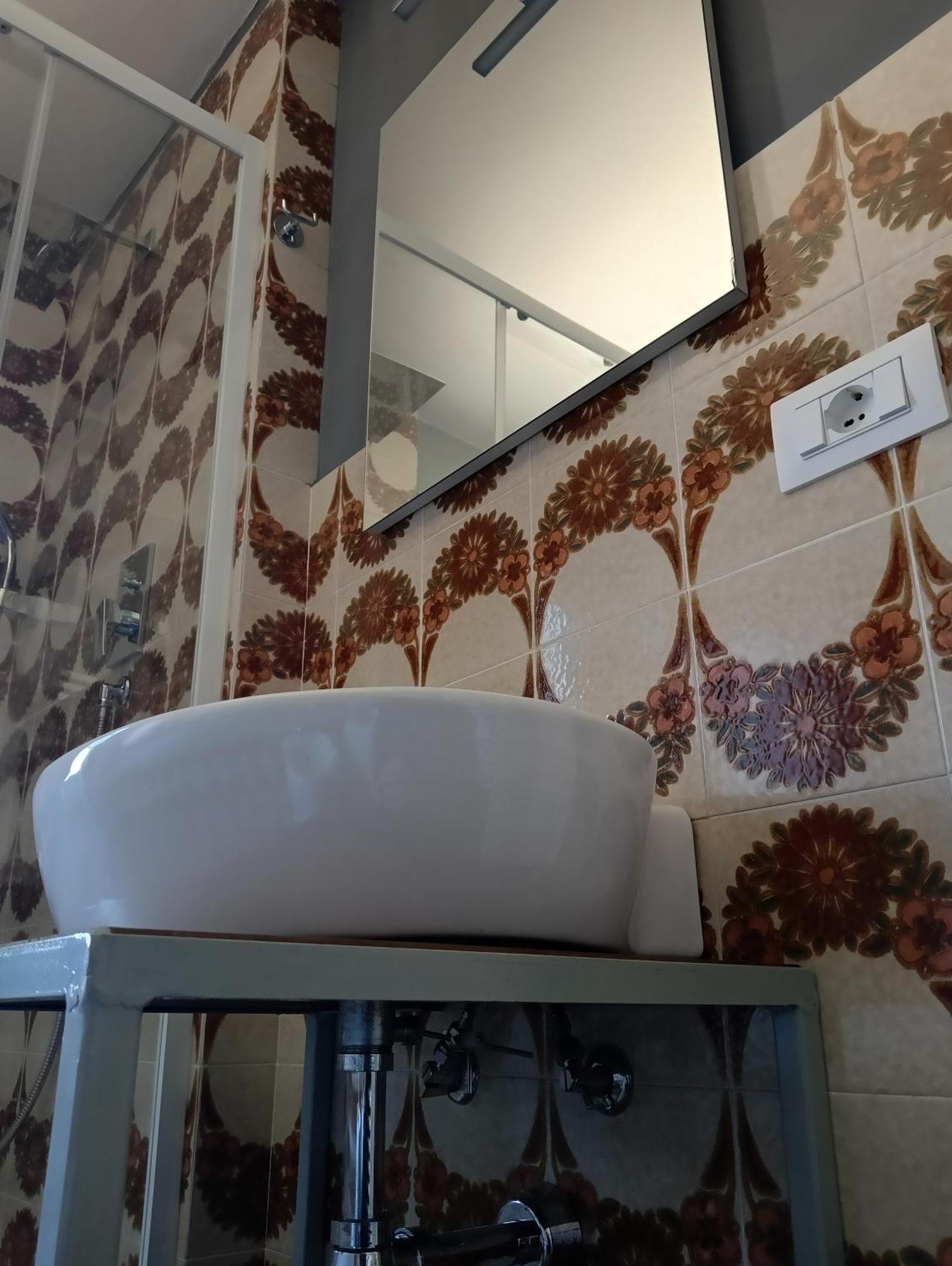 Bed And Breakfast Da Peppino Bianchi Экстерьер фото
